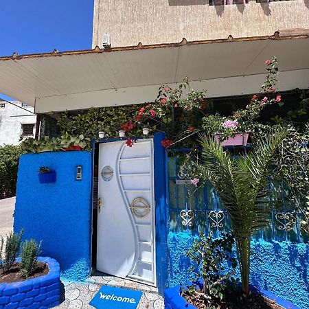 Anza Haven Surf House Bed & Breakfast Agadir Ngoại thất bức ảnh