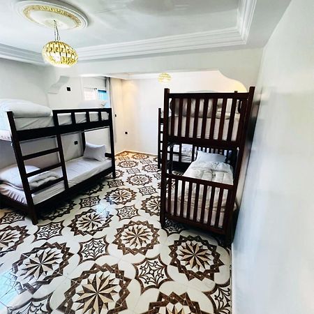 Anza Haven Surf House Bed & Breakfast Agadir Ngoại thất bức ảnh
