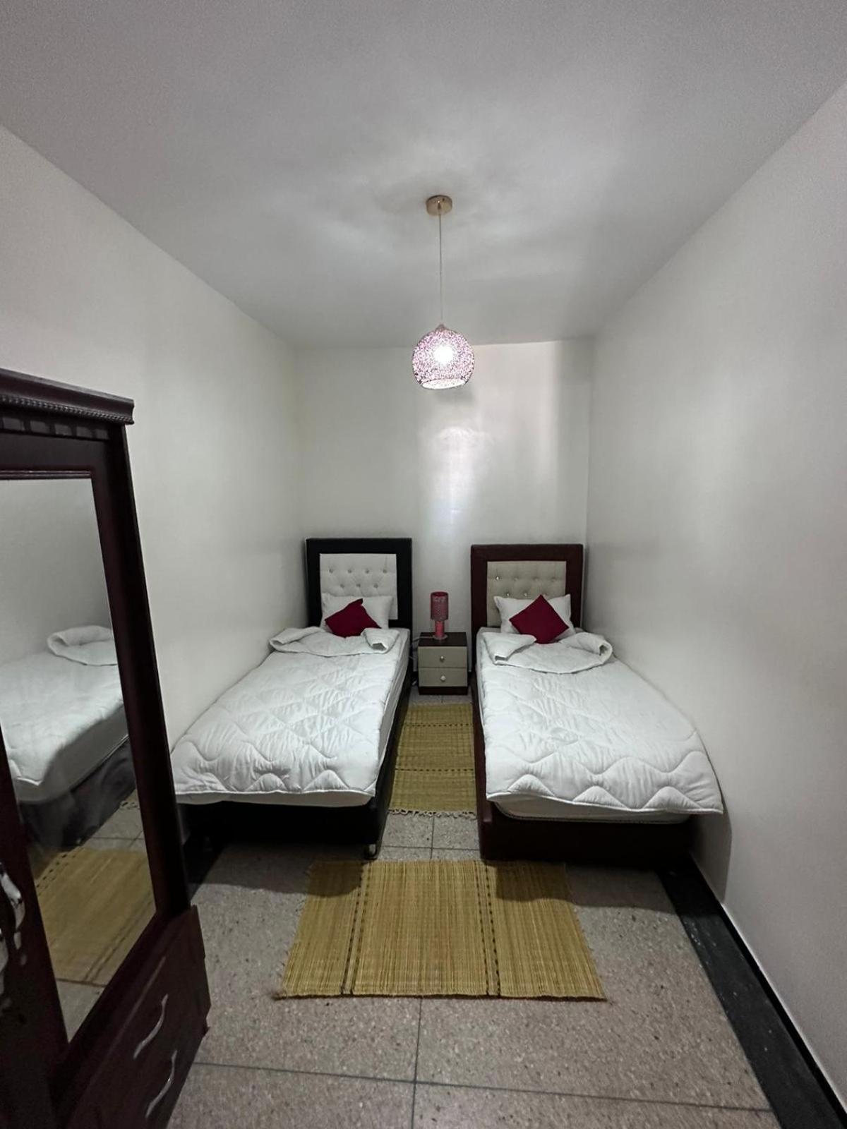 Anza Haven Surf House Bed & Breakfast Agadir Ngoại thất bức ảnh