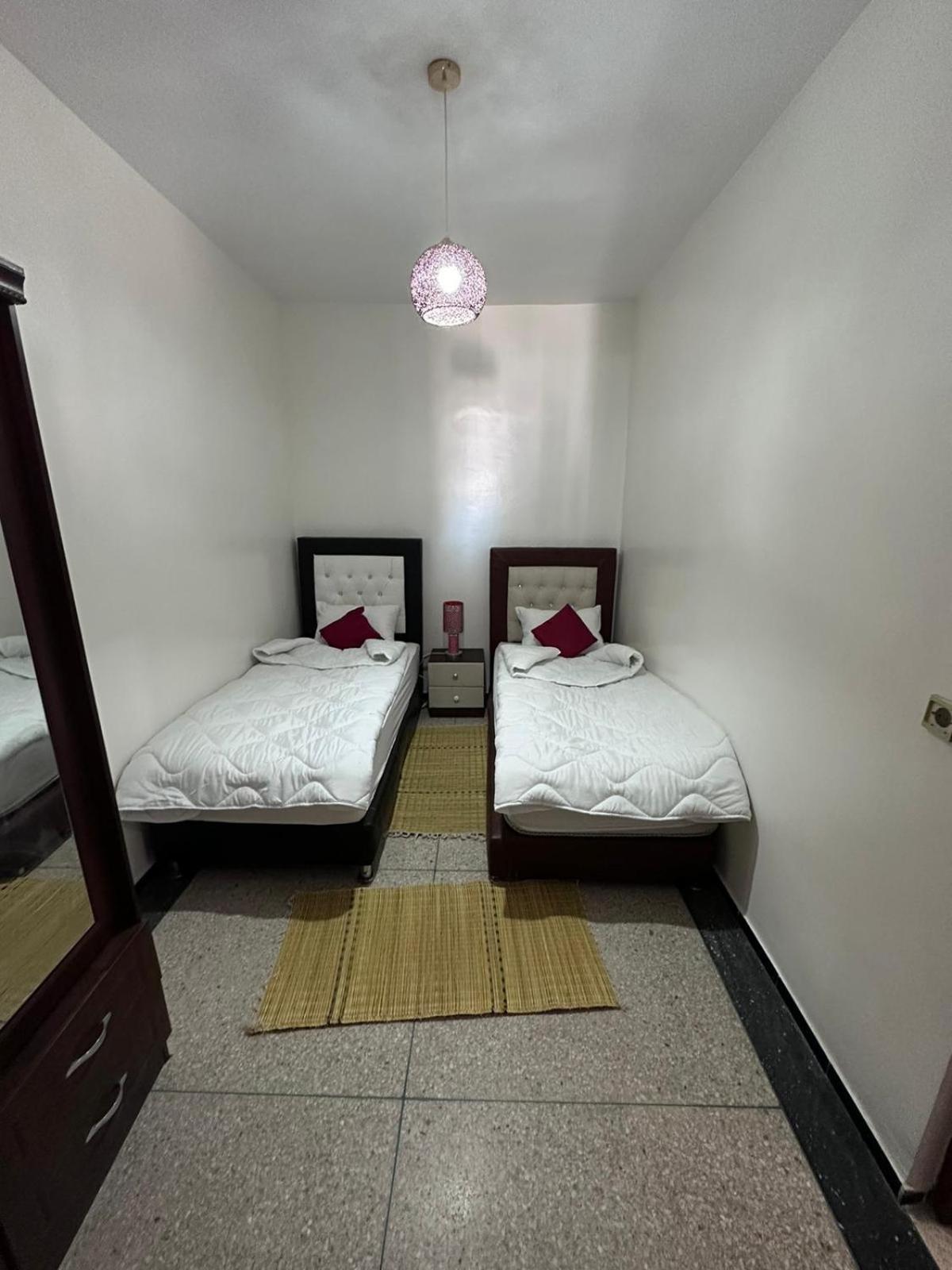 Anza Haven Surf House Bed & Breakfast Agadir Ngoại thất bức ảnh