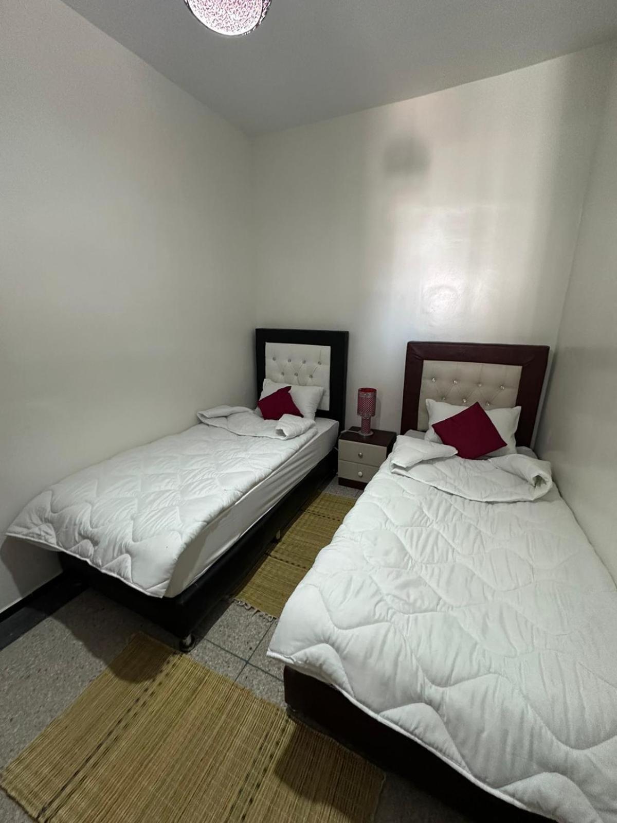 Anza Haven Surf House Bed & Breakfast Agadir Ngoại thất bức ảnh