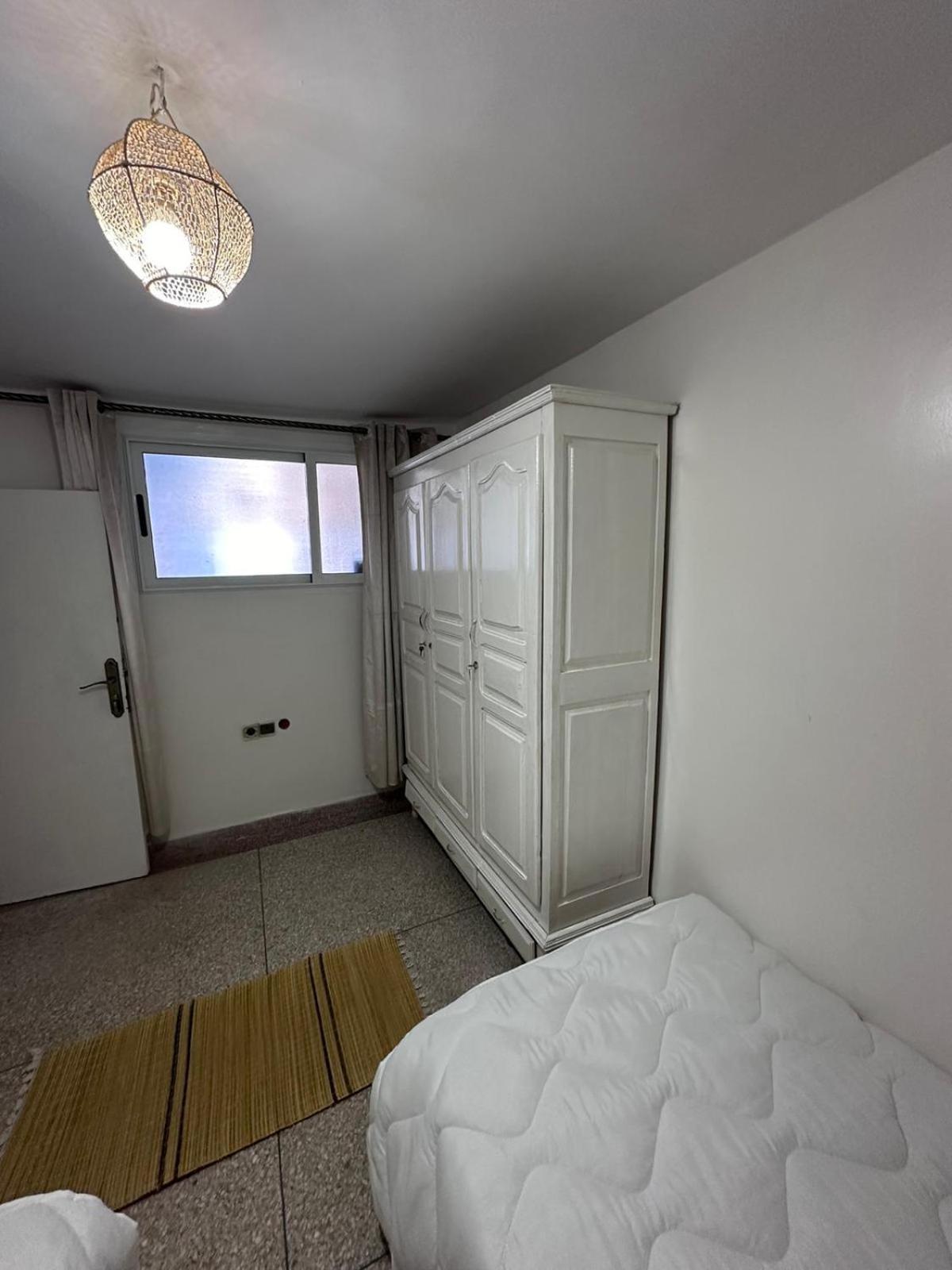 Anza Haven Surf House Bed & Breakfast Agadir Ngoại thất bức ảnh