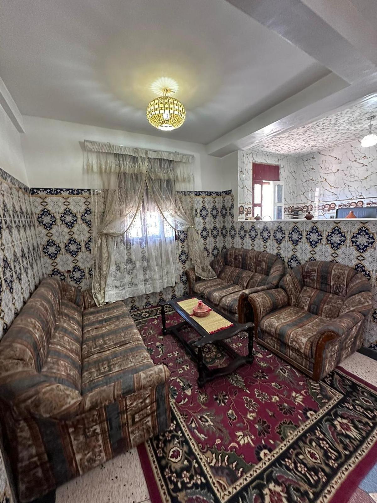 Anza Haven Surf House Bed & Breakfast Agadir Ngoại thất bức ảnh