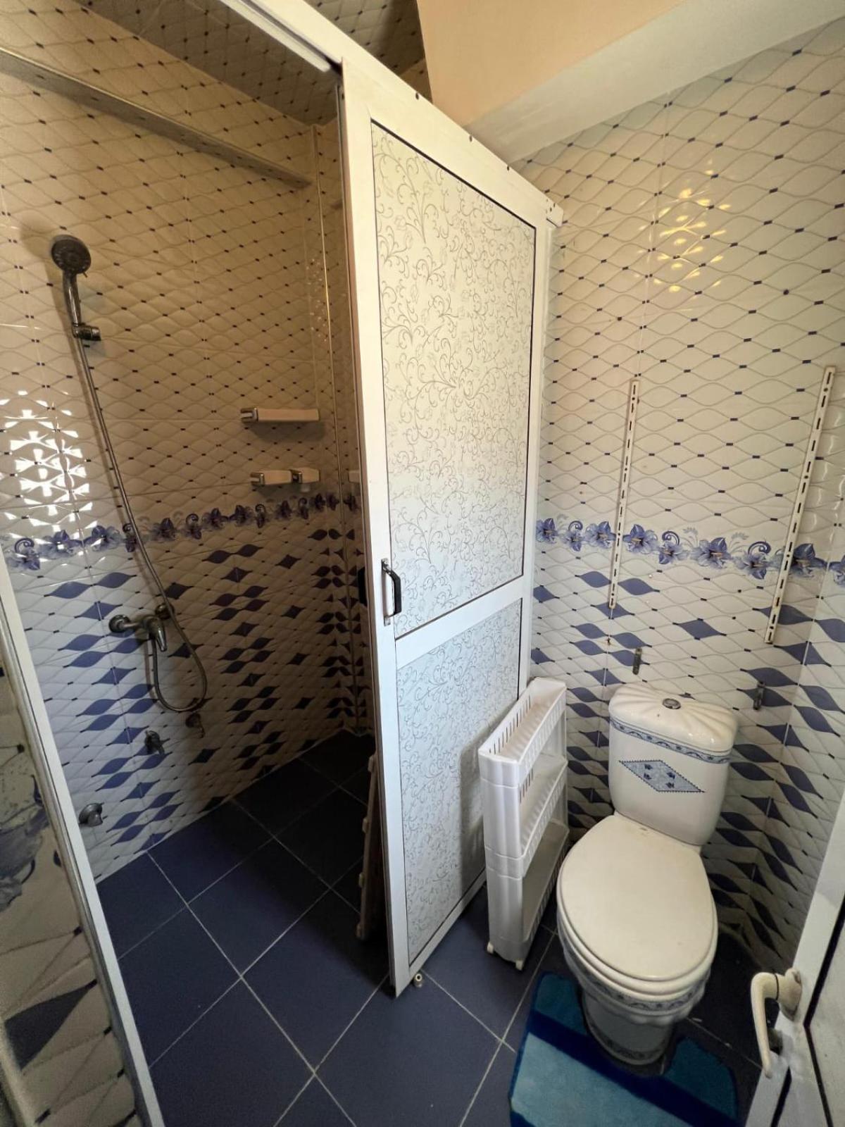 Anza Haven Surf House Bed & Breakfast Agadir Ngoại thất bức ảnh