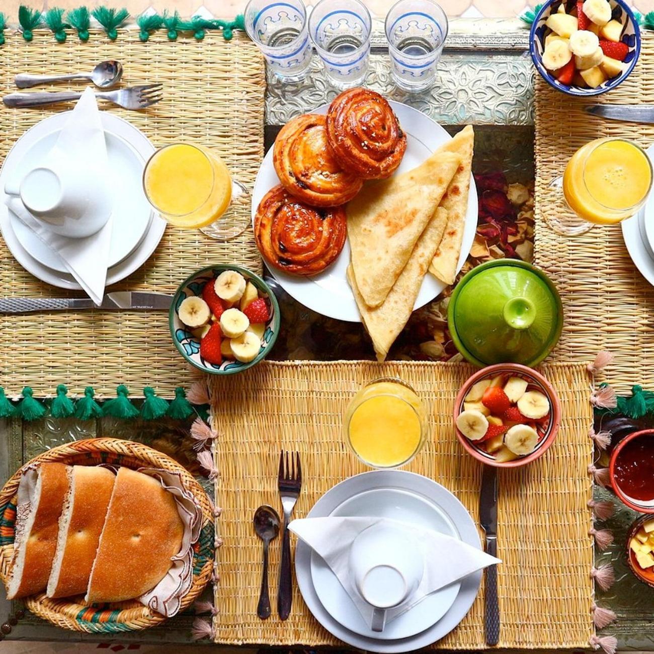 Anza Haven Surf House Bed & Breakfast Agadir Ngoại thất bức ảnh