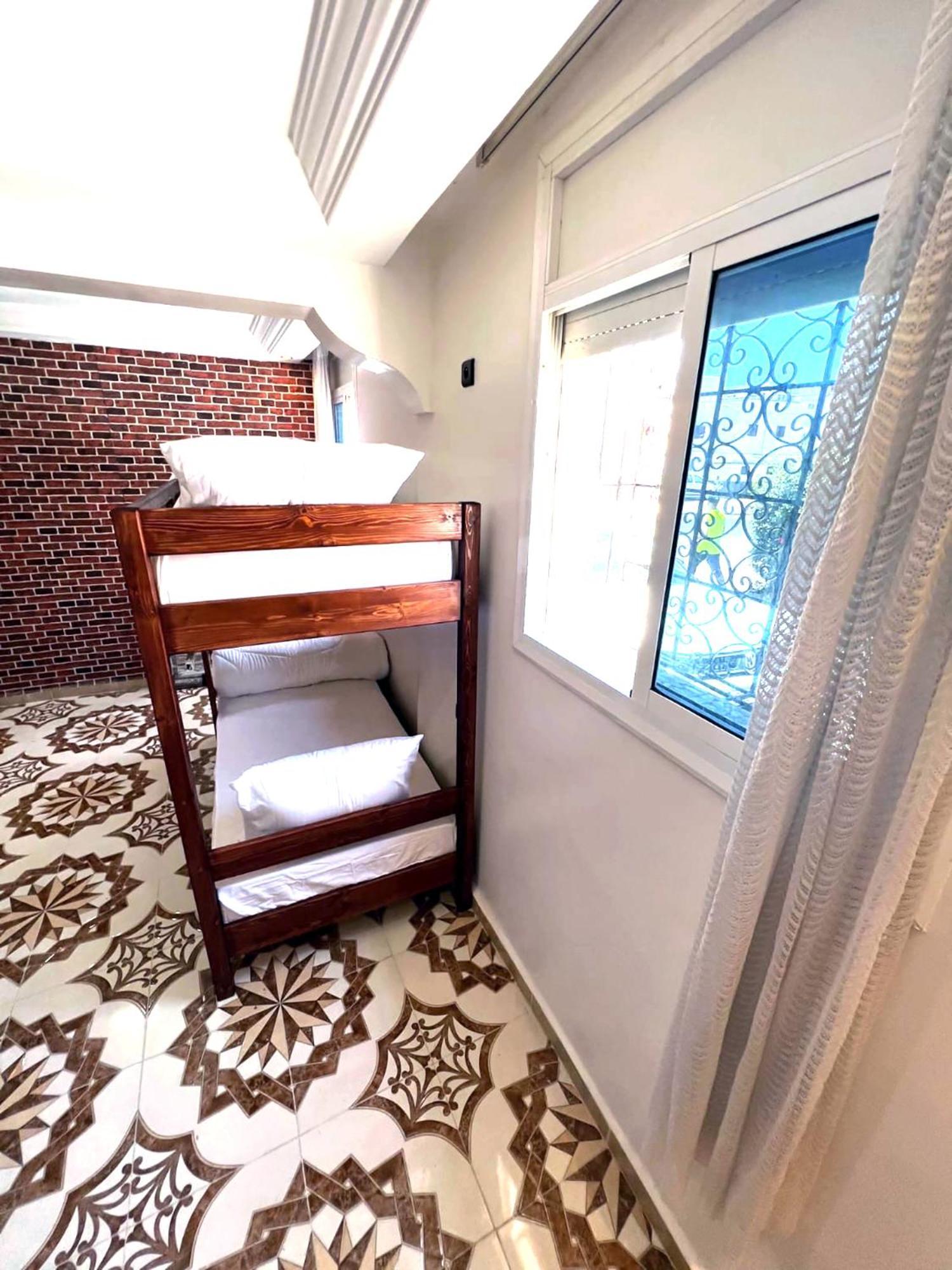 Anza Haven Surf House Bed & Breakfast Agadir Ngoại thất bức ảnh