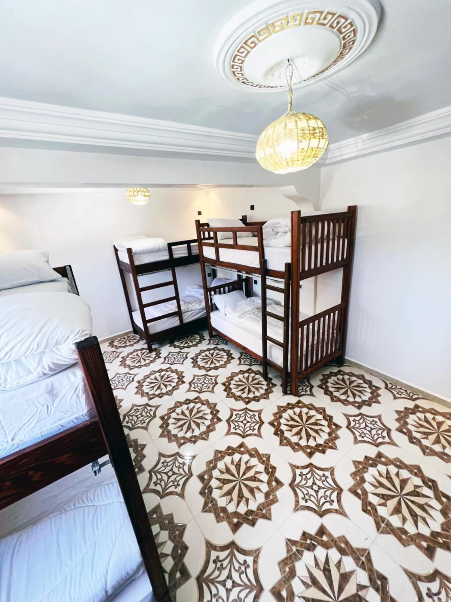 Anza Haven Surf House Bed & Breakfast Agadir Ngoại thất bức ảnh