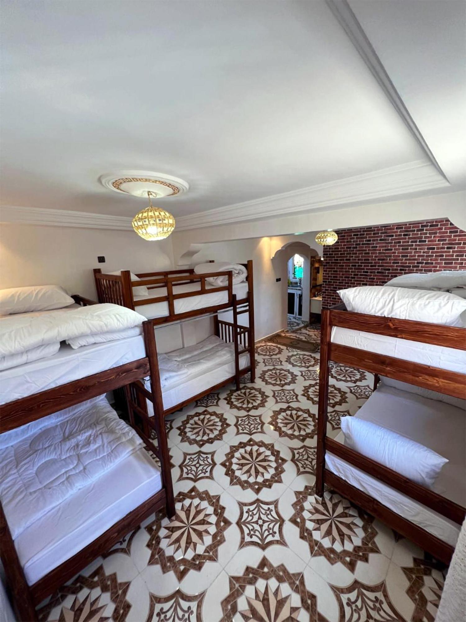 Anza Haven Surf House Bed & Breakfast Agadir Ngoại thất bức ảnh