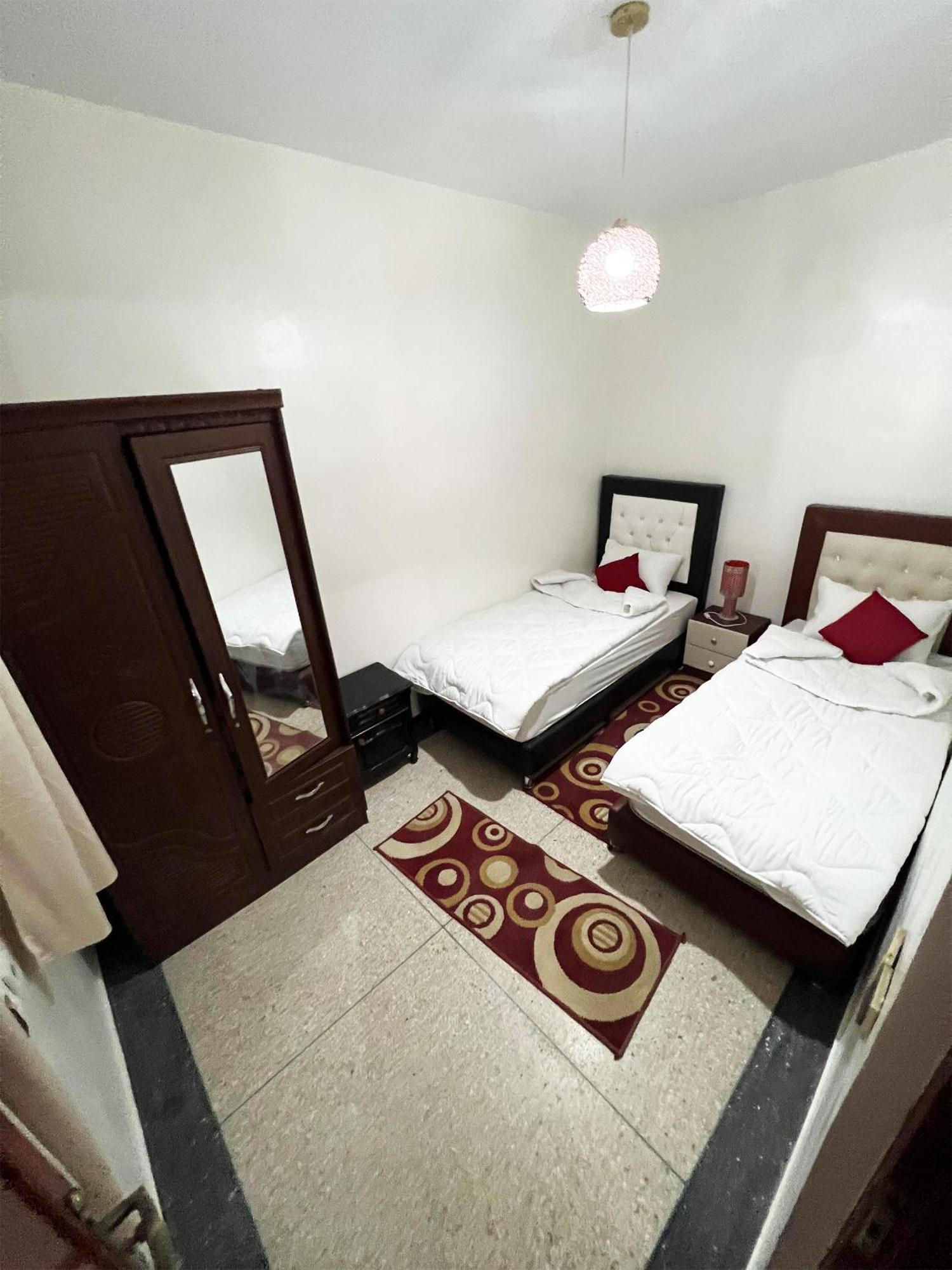 Anza Haven Surf House Bed & Breakfast Agadir Ngoại thất bức ảnh