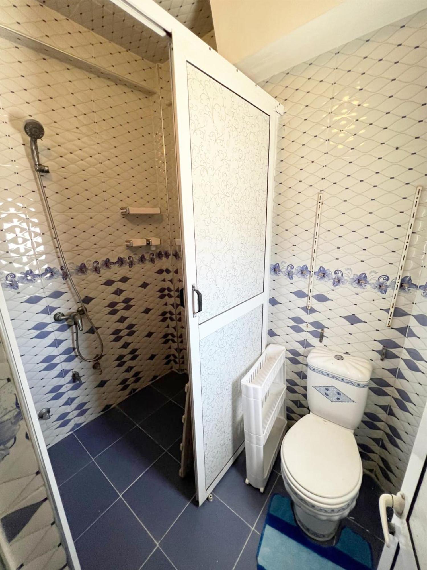 Anza Haven Surf House Bed & Breakfast Agadir Ngoại thất bức ảnh